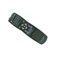 Remote Control For YAMAHA RC2K DVD-S530 DVD-S520B AAX39870 RC2H DVD13 DVD-S559 DVD-S659 DVD-S540 DV-S5450 DVD VIDEO CD Player