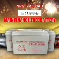 Car Battery Charger 12V 100Ah Repair Battery Charger For Car Motorcycle Lead Acid Battery Agm Gel Wet