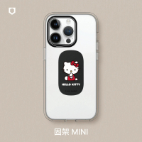 【RHINOSHIELD 犀牛盾】固架MINI 手機支架∣Hello Kitty系列(Apple/Android手機適用立架)