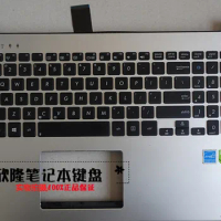 Laptop Keyboard Cover For ASUS S551 K551 S551L R553L S551LN V551 K551L Top Cover Upper Case Palmrest Upper Shell