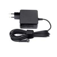45W 19V 2.37A Laptop Adapter Charger for Asus X553 X553MA TX201LA UX305FA E203N A407M F407M F423M X441 K401 X451CA Power Supply