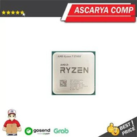 PROCESSOR AMD RYZEN 7 R7 5700X 3.4GHz TRAY Ryzen 7 5700x Tray