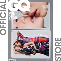Gq Magazine Thailand December 2568 - January 2569 # 127 Dec'25-Jan'26 Kao-Jeneyeh