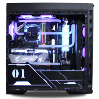 AMD R9 3900X 3990X 3950X RTX2080TI 臺式高端水冷游戲電腦主機#東金靚淘運動