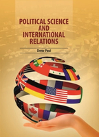 【電子書】Political Science and International Relations