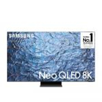Samsung Neo QLED 8K QA85QN900CGXXP 85-inch, 8K UHD, Smart TV, 8K AI Upscaling, Dolby Atmos