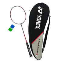 【YONEX】ARCSABER11TOUR羽球拍4U5珍珠灰(ARC11TOUR)