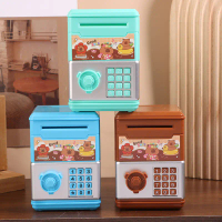 Ngân Hàng Tiết Kiệm Sáng Tạo, Ngân Hàng Kawaii Kapibala, Ngân Hàng Con Heo Đựng Đồ Trẻ Em, Phong Các