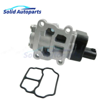 High Quality New 22270-03030 Idle Air Control Valve For Toyota Camry 1997-2000 Solara 1999-2000