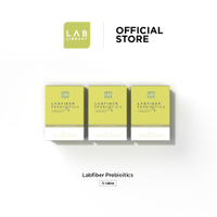 Labfiber prebiotics 3 es-lab fiber probiotics