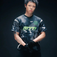 ALL LOVE MOTION JERSEY COLLECTION