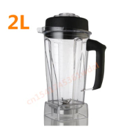 High quality blender cup for vitamix pro750 780 E320 blender replacement cup knife