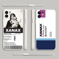 XANAXS Pattern Phone Case For Samsung A53 A50 A12 A52 A52S A51 A72 A71 A73 A81 A91 A32 A22 A20 A30 A21S 4G 5G with Hand Strap
