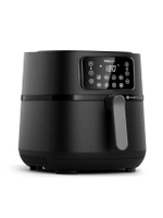 หม้อทอดไร้น้ำมัน 5000 series รุ่น HD9285/90 สีดำ