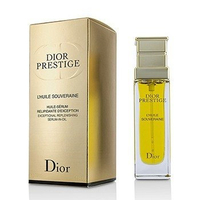 SW Christian Dior -238精萃再生皇后玫瑰精露 Dior Prestige L’Huile Souveraine 30ml