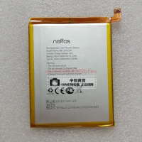 3200mAh Replacement Battery NBL-35A3200 for TP-link Neffos NBL-35A3200 Cell Phone
