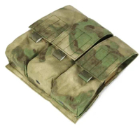 Emerson LBT Style 7.62 Triple Magazine Pouch MOLLE Military Combat Paintball Airsoft Gear