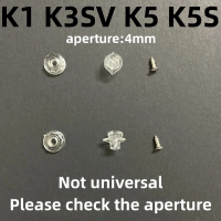 หมุดแทรกป้องกันฝ้าสำหรับหมวกกันน็อค AGV SHOEI K1 K5 X14 Z7 Z8 Gt Air CWR1 CWRF NXR อุปกรณ์เสริมหมวกก