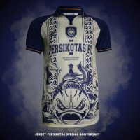 Jersey Special Anniversary PERSIKOTAS FC 24/25