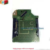 NEW For Sony A6500 SD Card Slot Board A2165964A ILCE6500 ILCE-6500 Alpha ILCE 6500 Lens Repair Part
