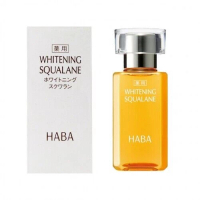 HABA - 日本HABA 鯊烷美白精華油 30ml 1pc