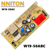 Chest Freezer Controlor Modulatory Board / PCB Control Board for BD-380E BD-260E BD-316E BC-380E W19-50ABC W19-50AC