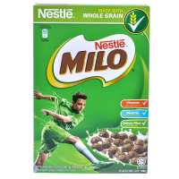 BÁNH ĂN SÁNG/ NGŨ CỐC ĂN SÁNG NESTLE MILO 300G