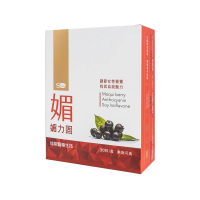 【SHINER】媚力固30粒*3盒(30粒/盒)