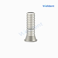Cylinder Multi và Abutment tạm  – Tương thích với ETK Implant