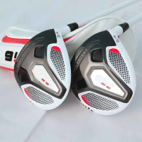 【元素運動】Taylormade泰勒梅高爾夫球桿M6 三五號木球道木桿新款sim全套正品