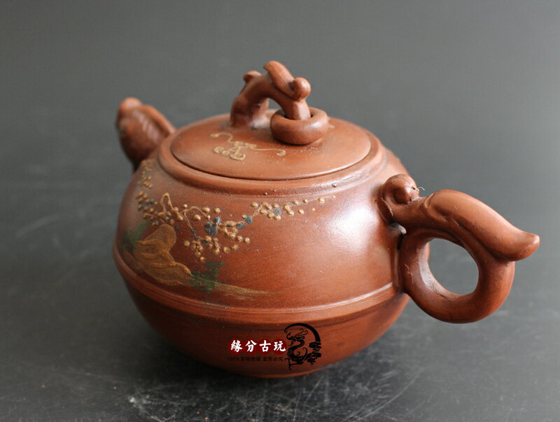 顧景舟紫砂茶壺的價格推薦- 2025年5月| 比價比個夠BigGo