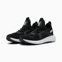 【PUMA】慢跑鞋 男鞋 女鞋 運動鞋 緩震 Softride Enzo 5 黑 31109802(1425)