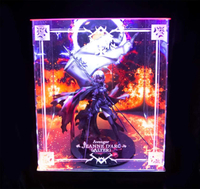 【AOWOBOX】Alter Fate/Grand Order 1/7 黑貞德 Avenger/聖女貞德 主題展示盒