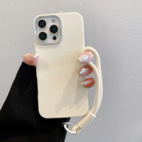 เคสโทรศัพท์หนัง PU ดีไซน์เรียบง่าย เข้ากันได้กับ Vivo Y200, Y200E, Y100, Y17s, T1 Pro, Y20, Y20s, Y2