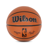 Wilson NBA NO 7 AUTH系列 7號球 籃球 橡膠球 室外專用 WTB7300XB07