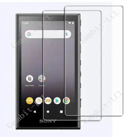 9H Ultra Protective Tempered Glass Screen Protector Film for Sony Walkman NW-A100 A105 A105HN A106 A106HN A100TPS