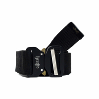 Heretic - Belt - Tactical - Logo