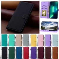 Luxury Case For Oneplus 10 Pro Case 1+10Pro Flip Phone Case For Oneplus 10T 9RT 8 7T Pro 8T Oneplus 9Pro Case Leather Book Coque