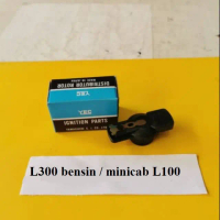 Rotor Delco L300 Bensin / Minicab L100 Merk YEC / MEC Jepang Asli
