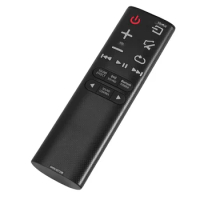 Remote Control Ah59-02733B For Samsung Soundbar Hwk360 Hwk450 Hwk550 Hwj4000