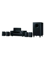 ชุดโฮมเธียเตอร์ (5.1CH,100 วัตต์) รุ่น HT-S3800