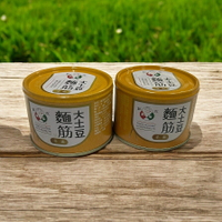 飯友土豆麵筋-170g素食 易開罐頭 零嘴 零嘴點心 拌飯 零嘴小吃 人氣商品  土豆麵筋 (夢想百貨)