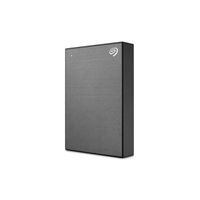 SEAGATE เอ็กซ์เทอร์นัล HDD SEAGATE#ONETOUCH 2TB สีเทา