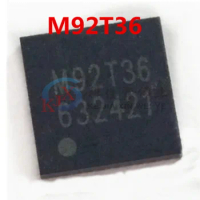 Original M92T17 M92T36 M92T55 QFN For NS Switch IC Chip