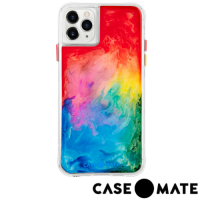 美國 Case●Mate iPhone 11 Pro Max 防摔手機保護殼 - 繽紛水彩