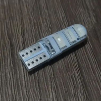 Lampu LED Senja/Sein/Sen T10 T 10 Merah