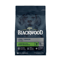 BlackWood 柏萊富 特調低卡保健配方(雞肉+糙米)犬糧 24磅