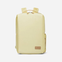 Nordace Siena Pro 13 背包 黄色
