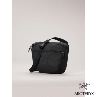 【Arcteryx 始祖鳥官方直營】Mantis 2L 多功能腰包(黑II)
