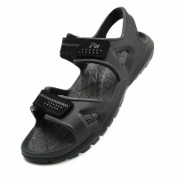 shoes men rubber loafer sandals size 40-45 9009